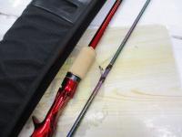 18ワールドシャウラ 1833RS-2