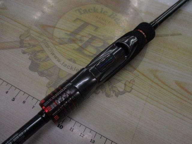 エメラルダスストイストRT 84M