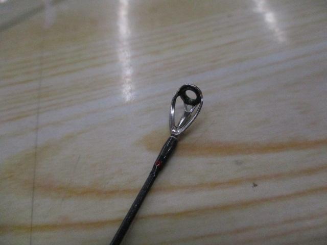 エメラルダスストイストRT 84M