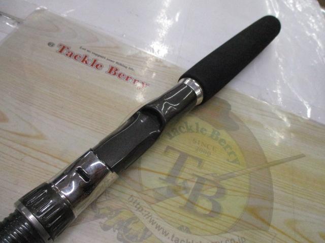 CRSエンターソルトVGフィッシングサファリ 583S