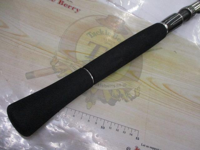 CRSエンターソルトVGフィッシングサファリ 583S