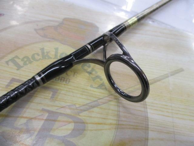 CRSエンターソルトVGフィッシングサファリ 583S