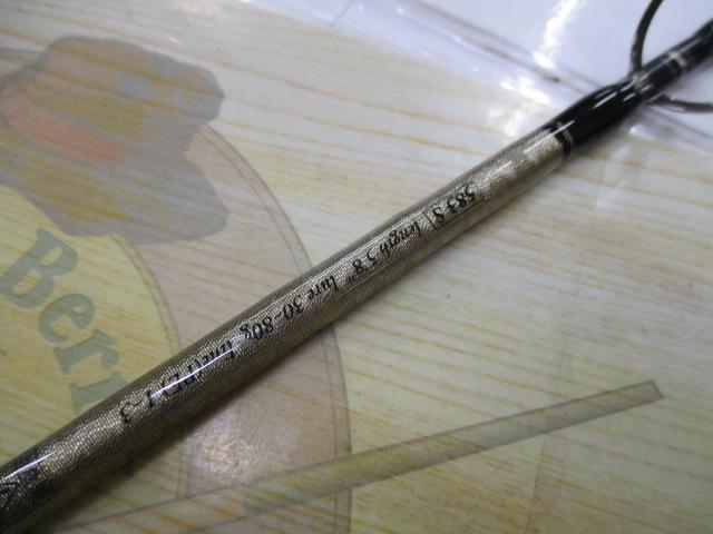 CRSエンターソルトVGフィッシングサファリ 583S