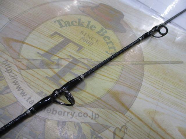 CRSエンターソルトVGフィッシングサファリ 583S