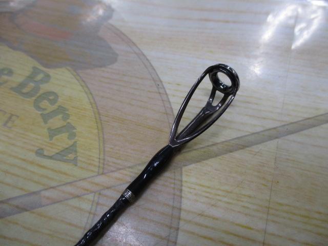 CRSエンターソルトVGフィッシングサファリ 583S