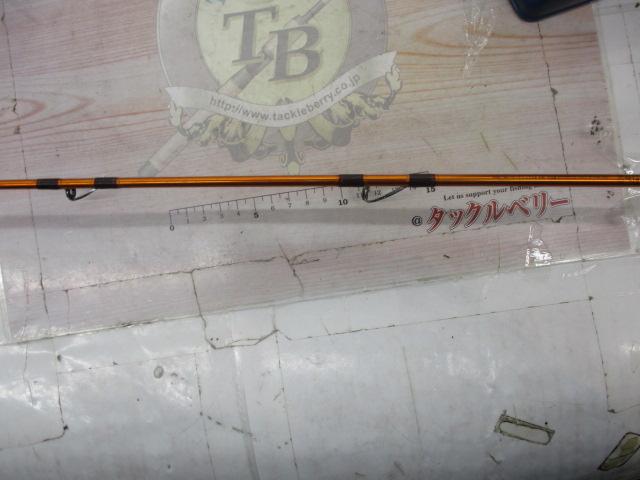 リーディング-XA 64 190Ⅱ