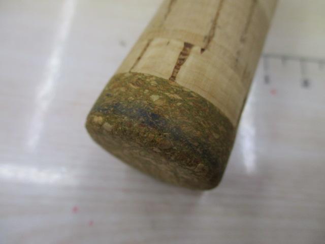 ダーインスレイヴ61ML-H ブラックヴェスパイン