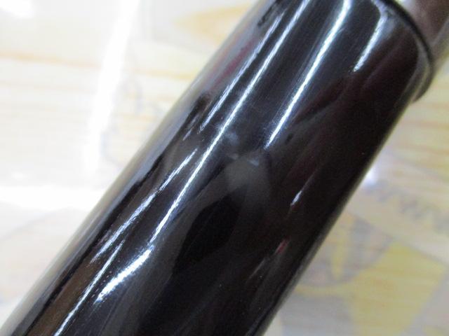 ダーインスレイヴ61ML-H ブラックヴェスパイン