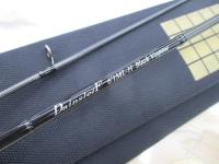 ダーインスレイヴ61ML-H ブラックヴェスパイン