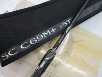 スティーズ SC C69M+-ST