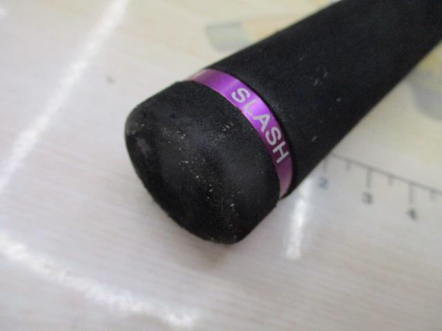 クオーテッドソウル S642UL