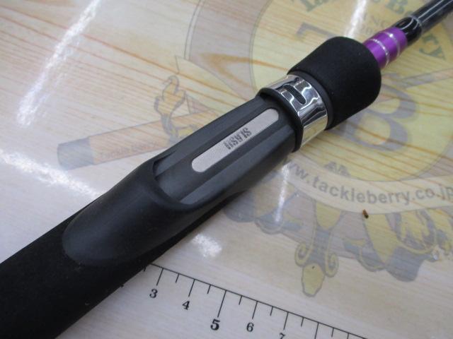 クオーテッドソウル S642UL