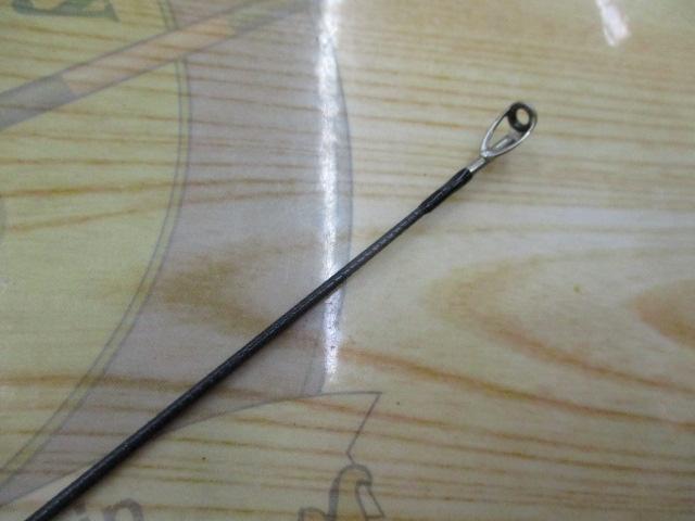 クオーテッドソウル S642UL