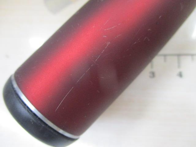 セフィアエクスチューンメタルスッテ S605L-GS