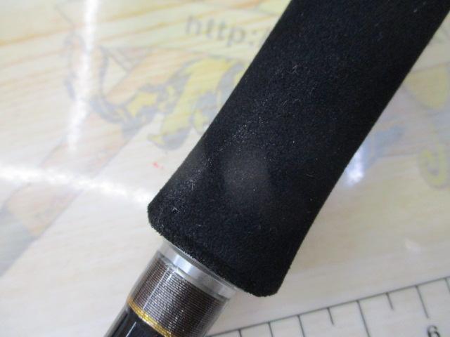 セフィアエクスチューンメタルスッテ S605L-GS