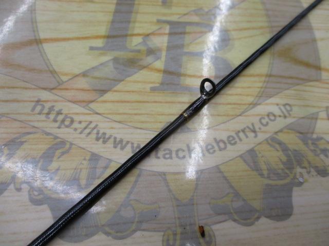 セフィアエクスチューンメタルスッテ S605L-GS