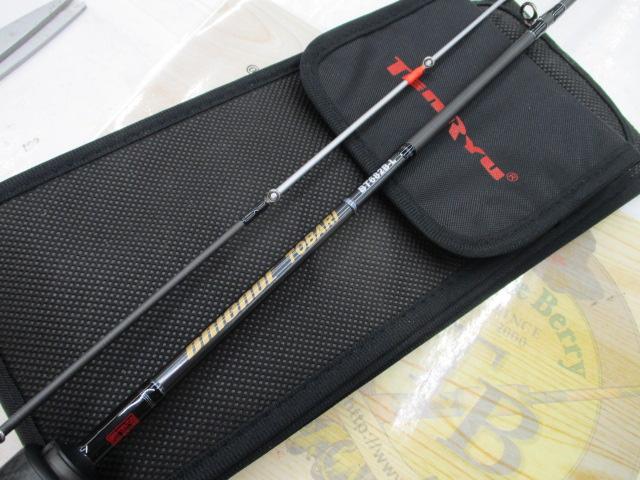 ブリゲイドトバリ BT682B-L