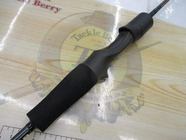 ブリゲイドトバリ BT682B-L