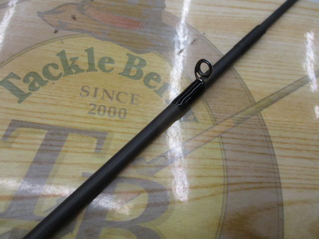 ブリゲイドトバリ BT682B-L