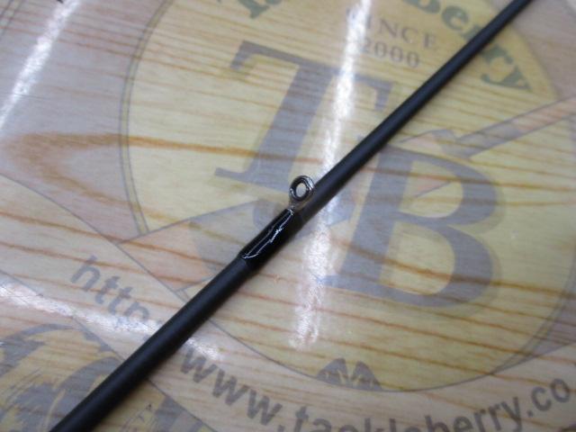 ブリゲイドトバリ BT682B-L