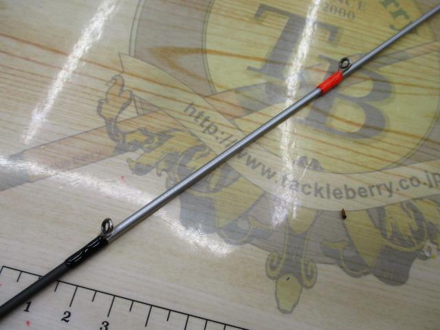 ブリゲイドトバリ BT682B-L