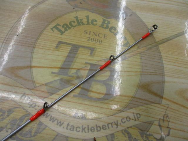 ブリゲイドトバリ BT682B-L