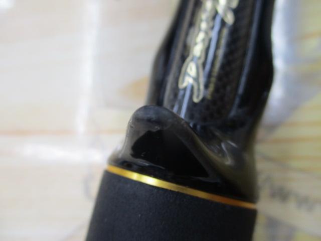 デストロイヤー F4-66X(HYBRID)カーボンヘッドモデル