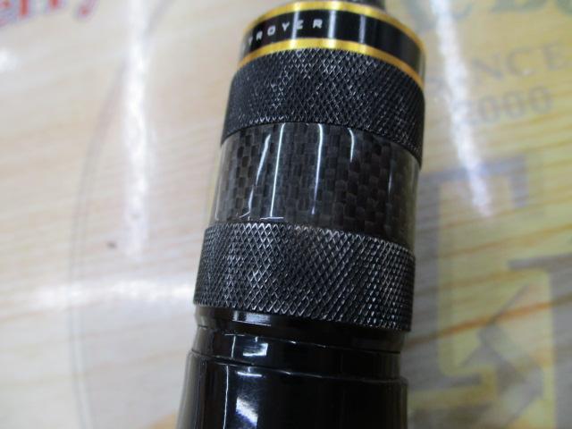 デストロイヤー F4-66X(HYBRID)カーボンヘッドモデル