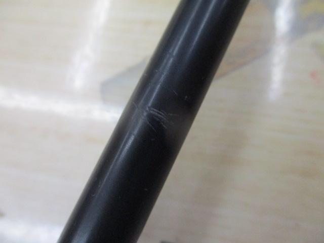 デストロイヤー F4-66X(HYBRID)カーボンヘッドモデル