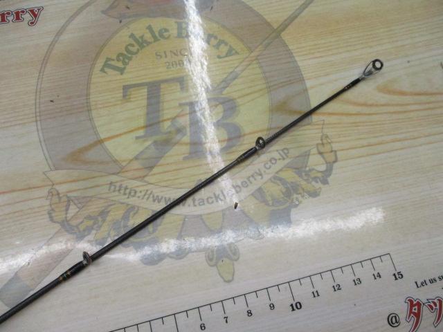 デストロイヤー F4-66X(HYBRID)カーボンヘッドモデル