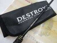 デストロイヤー F4-66X(HYBRID)カーボンヘッドモデル