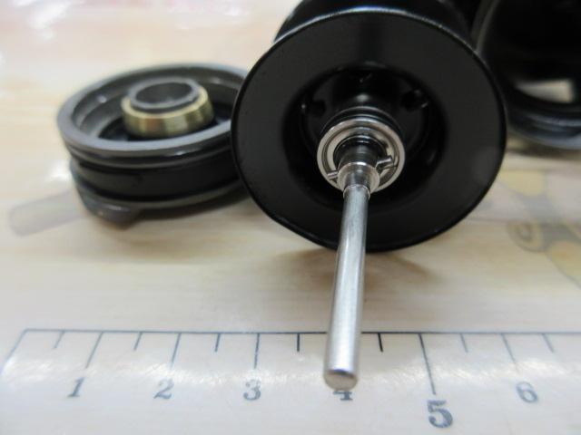 20メタニウムXG RH