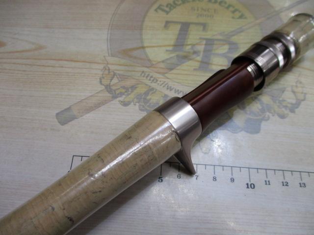 トラウトフィールド TFC-502L