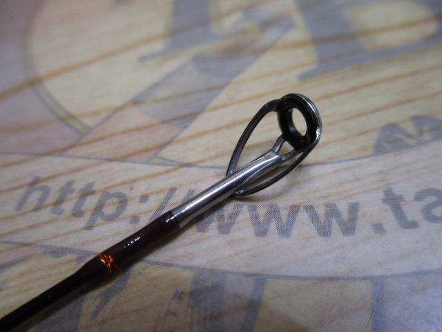 トラウトフィールド TFC-502L