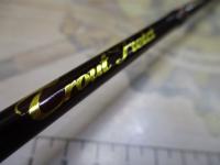 トラウトフィールド TFC-502L