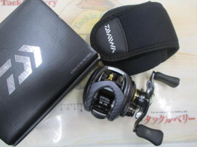 スティーズCT SV TW 700H