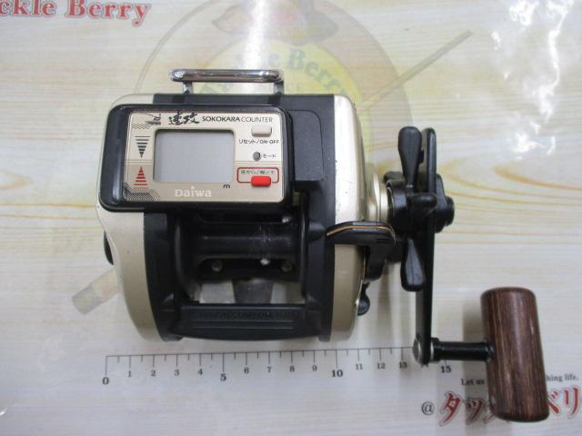 タナセンサー速攻 SS-35 上向き