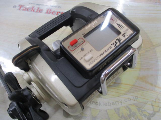 タナセンサー速攻 SS-35 上向き