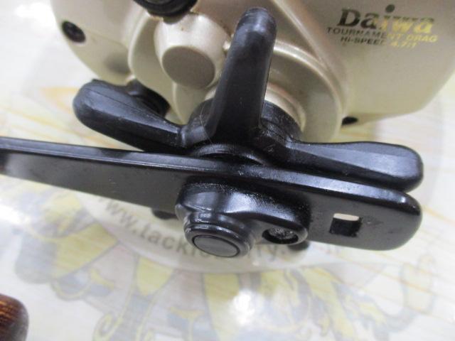 タナセンサー速攻 SS-35 上向き