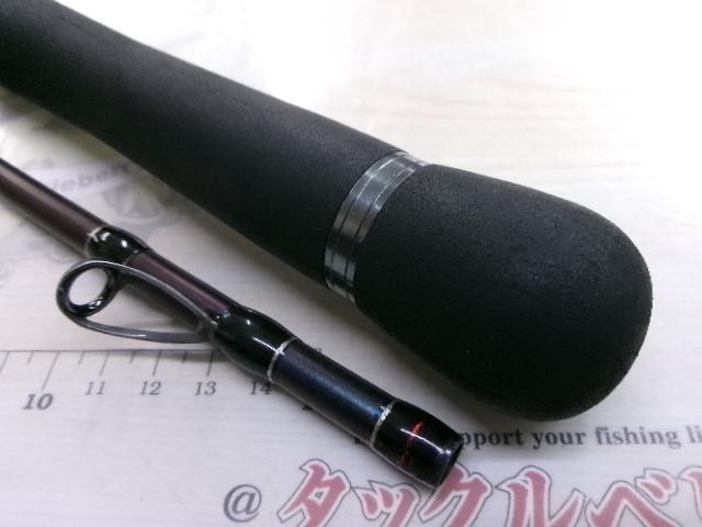 トリプルクロス TC-862E