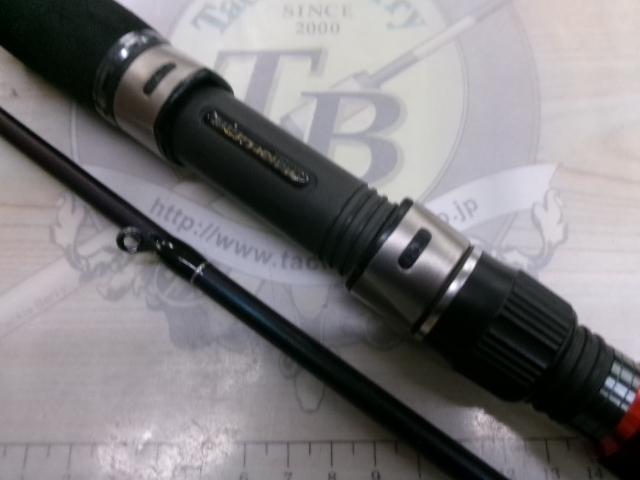 トリプルクロス TC-862E