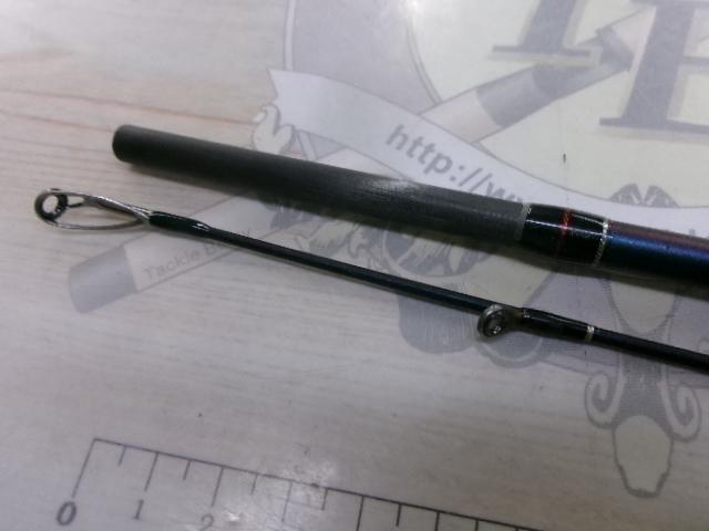 トリプルクロス TC-862E