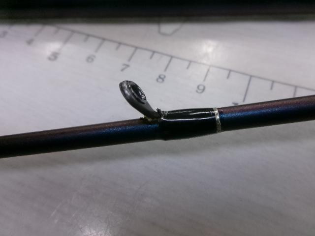 トリプルクロス TC-862E