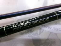 トリプルクロス TC-862E