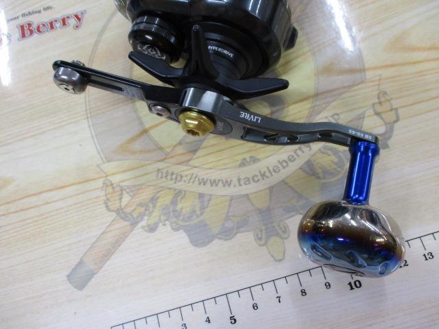 タトゥーラ TW 400XH｜＠ベリーネット 日本最大新品中古釣具WEBショップ