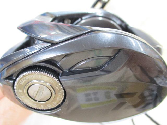 タトゥーラ TW 400XH｜＠ベリーネット 日本最大新品中古釣具WEBショップ