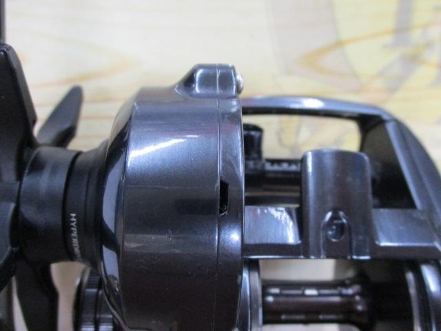 タトゥーラ TW 400XH｜＠ベリーネット 日本最大新品中古釣具WEBショップ