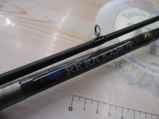 レラカムイ RSTS-90H