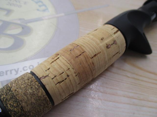 ソルティーステージKR-Xロックフィッシュ SXRC-882EXH-KR