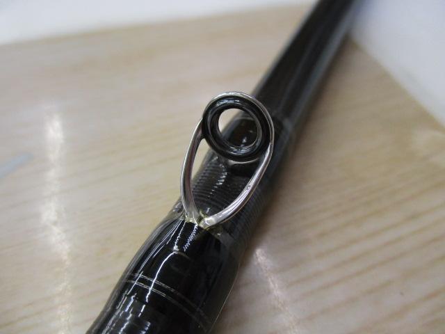 ソルティーステージKR-Xロックフィッシュ SXRC-882EXH-KR